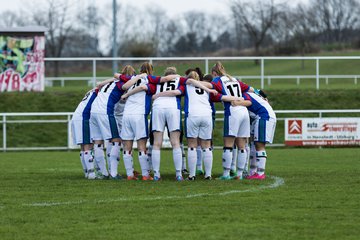 Bild 76 - wBJ SV Henstedt Ulzburg - TSV Sch�nberg : Ergebnis: 5:2